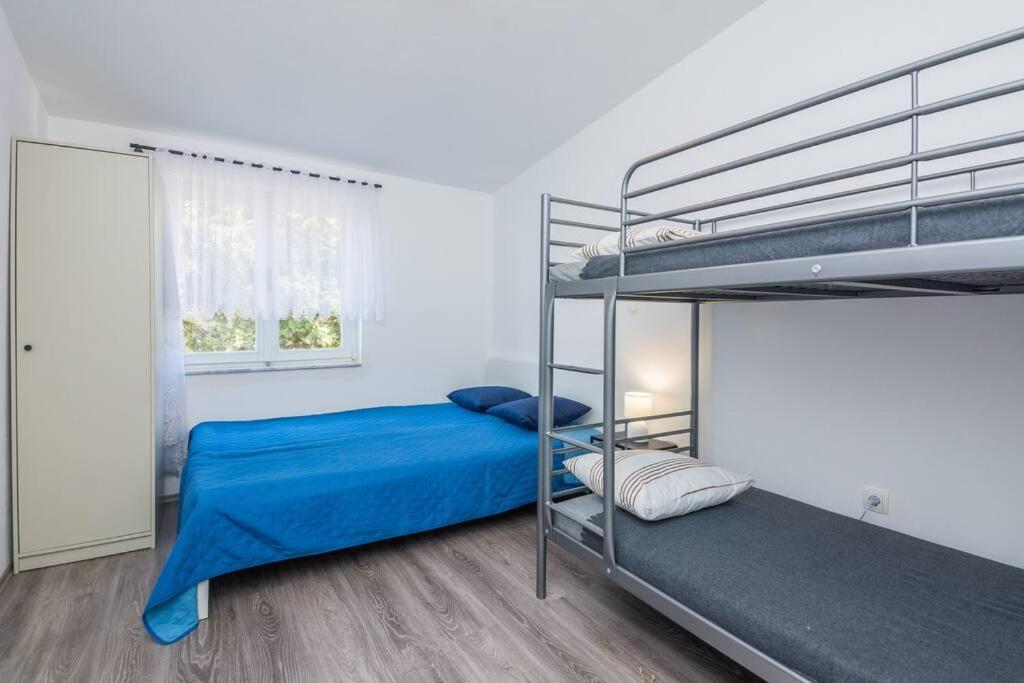 Family Patio Vir Διαμέρισμα Εξωτερικό φωτογραφία